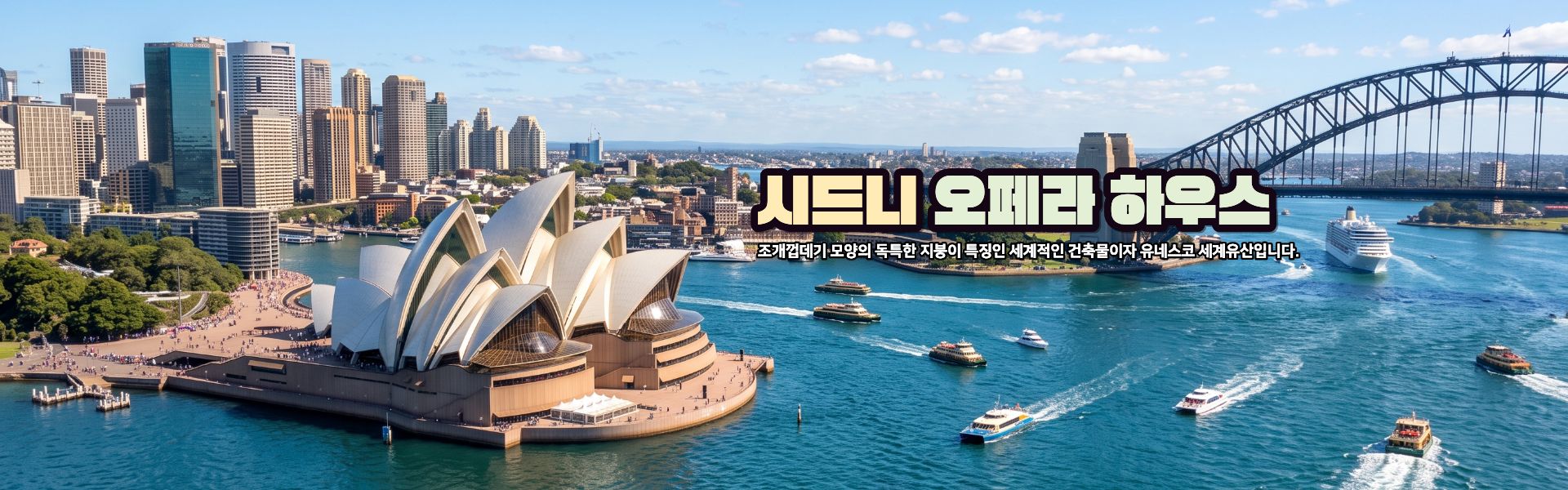 호주