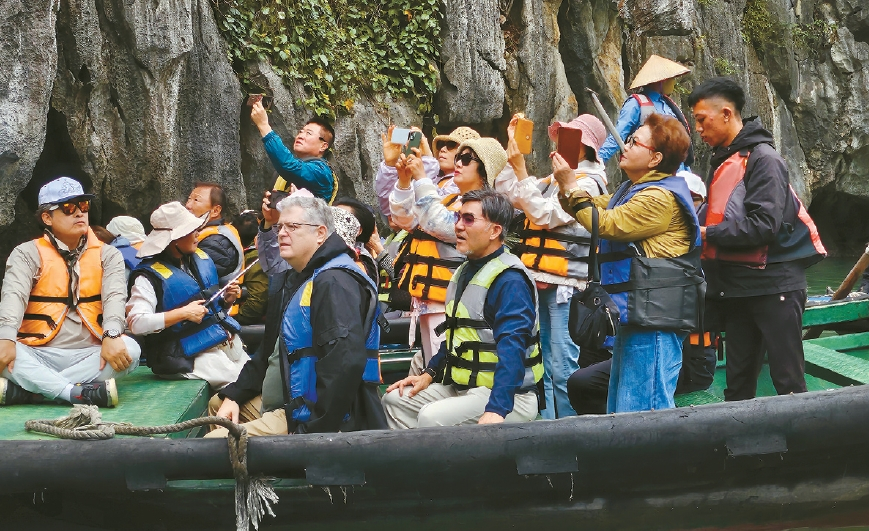 [미주 중앙일보] 여행비 부담 줄여라…한인업계 모객 승부수