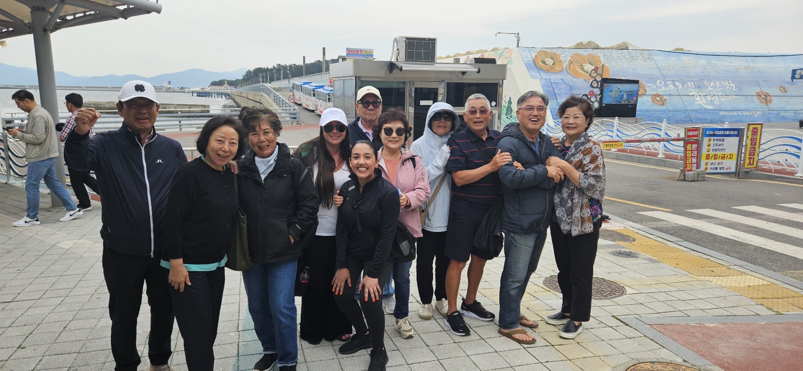 0521 서해투어 여수 오동도
