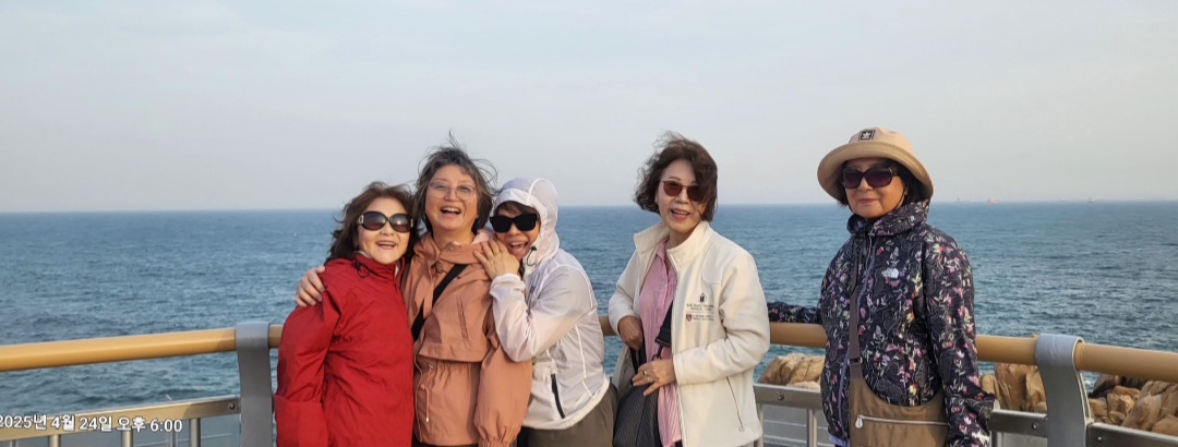 0423 동해투어