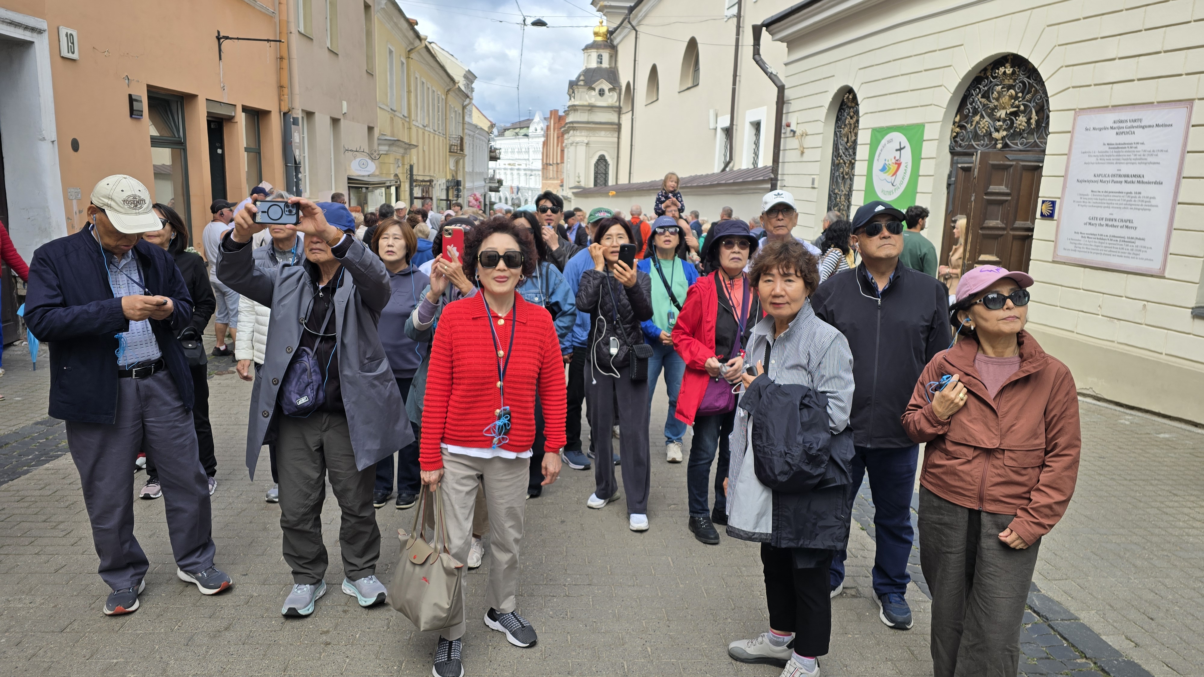 북유럽 4개국/발트 3개국 14일 투어