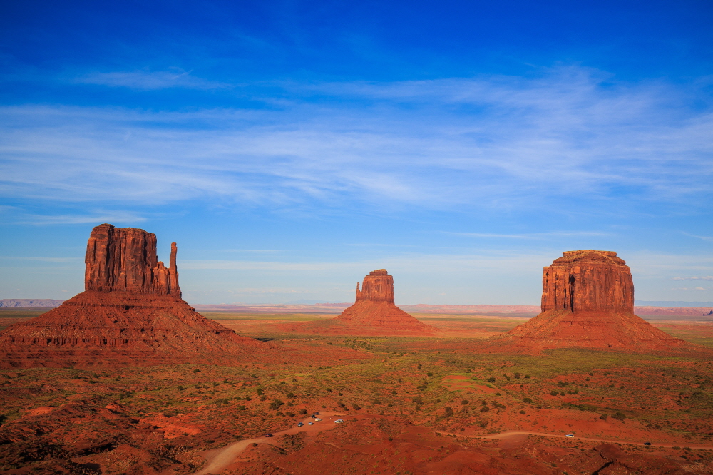 [NEW][월 출발] 고품격 미서부 완전일주  8일