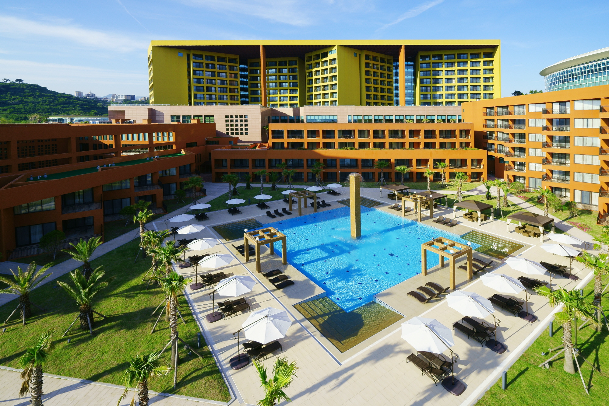 [2026년] [매주 월] 동해/제주 여행 현지 7일 (서울 출발, 서울도착)