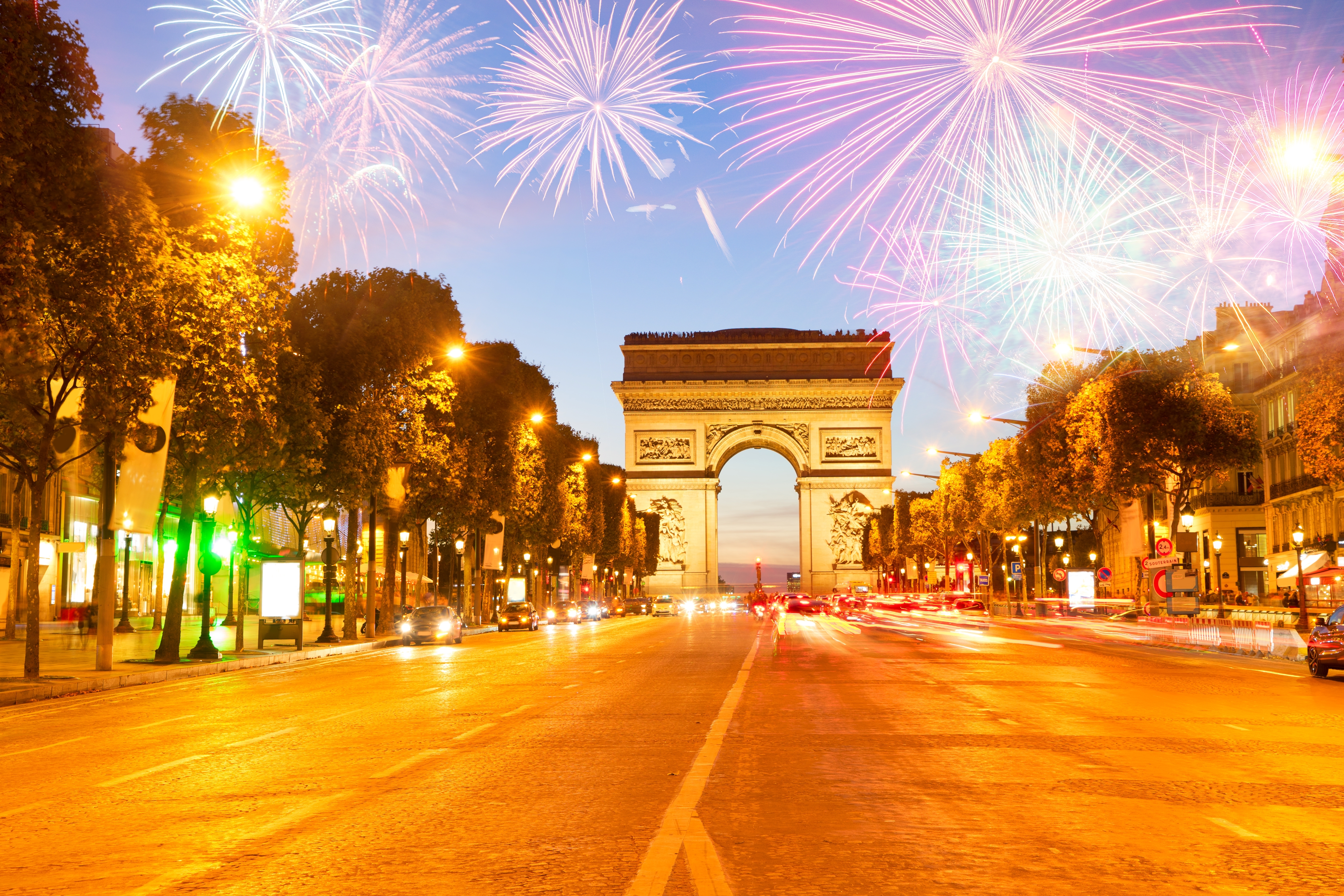 [명품] 서유럽 12일